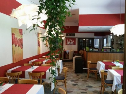 照片: Waldcaf&amp;eacute; Brandenburg