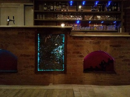 照片: Waldcafé Brandenburg